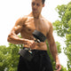 Drop-proof Cast Iron Dumbbells