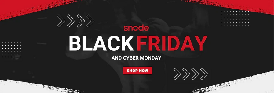 Black Friday