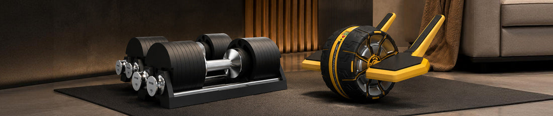 Snode Home Gym Gear