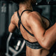 Dumbbell Press