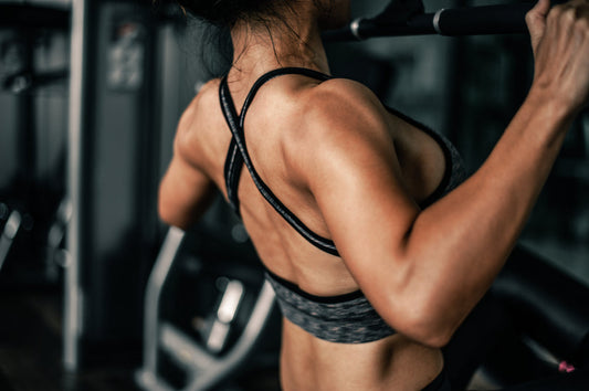 Dumbbell Press