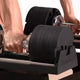 Lifting Weights by Snode Adjustable Dumbbell