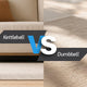 AD85 Adjustable Dumbbells vs Kettlebells for Functional Training