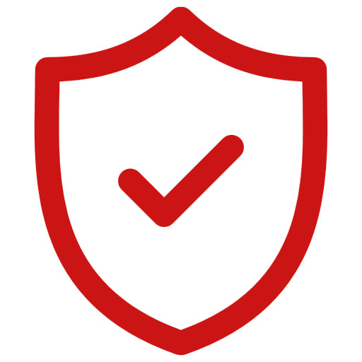 1 year manufacturer warranty and secure payments