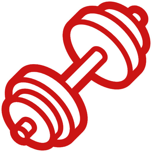 Train flexibly, save space adjustable dumbbells