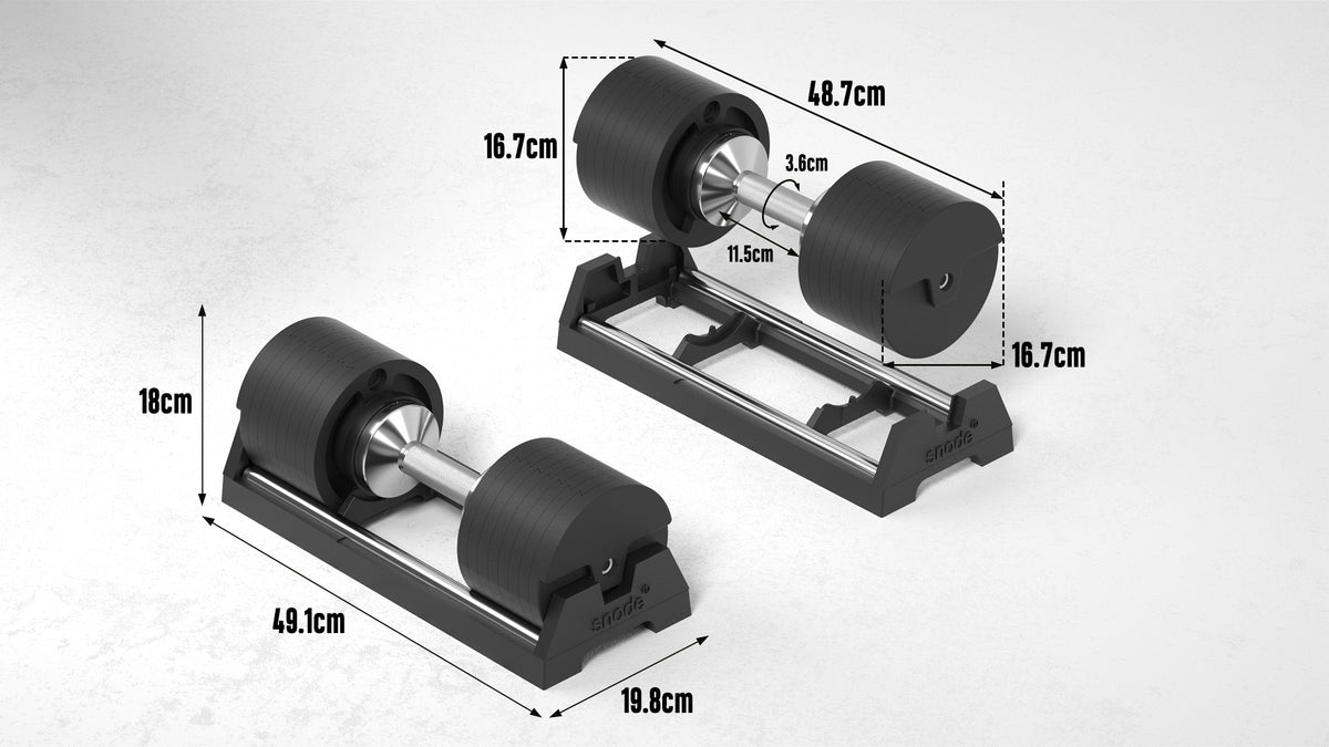 PRODUCT DIMENSION
